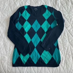Tommy Hilfiger women’s sweater